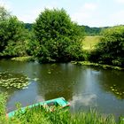 Noyers - stille Momente am Serein