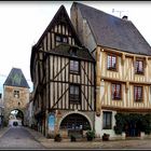 Noyers sur Serein - 1 - 