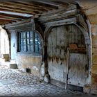 Noyers sur Serein - 2 - 