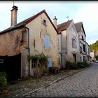 Noyers sur Serein - 4 - 