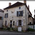 Noyers sur Serein - 5 -