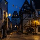 Noyers-sur-Serein