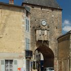 Noyers sur Serein Stadttor