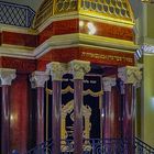 Nozyk Synagoge - Altar