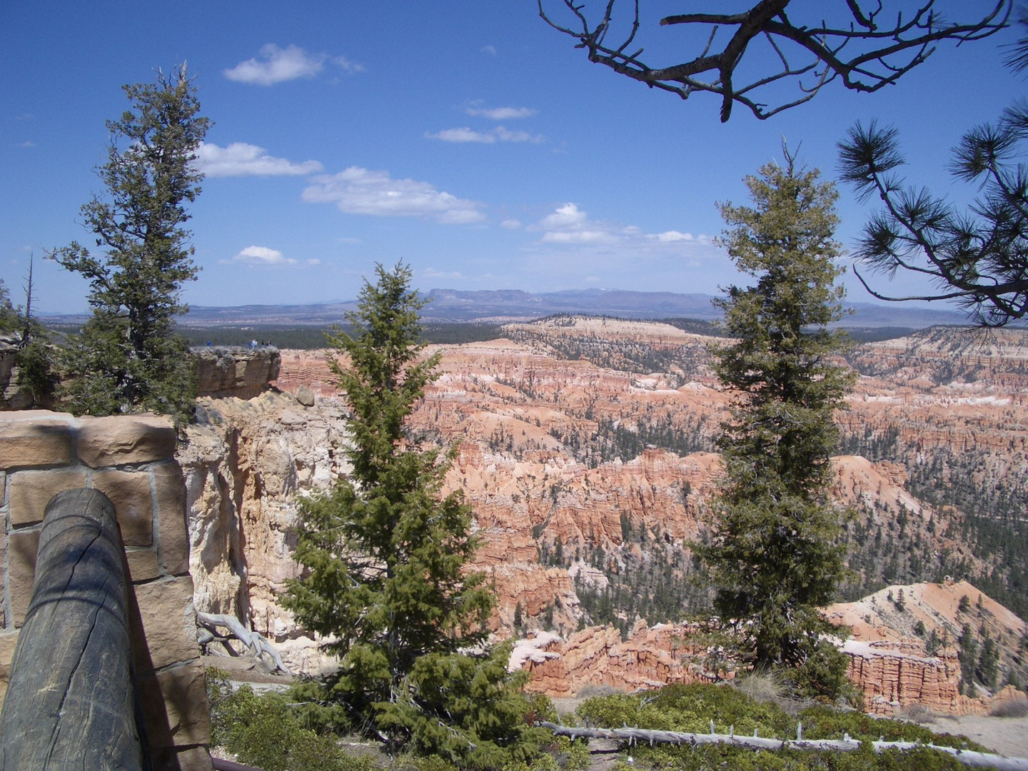 NP Bryce Canyon