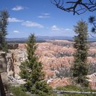 NP Bryce Canyon