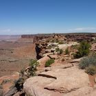 NP Canyonlands