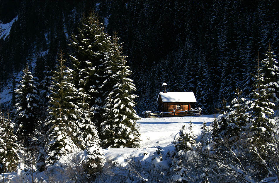 NP Hohe Tauern