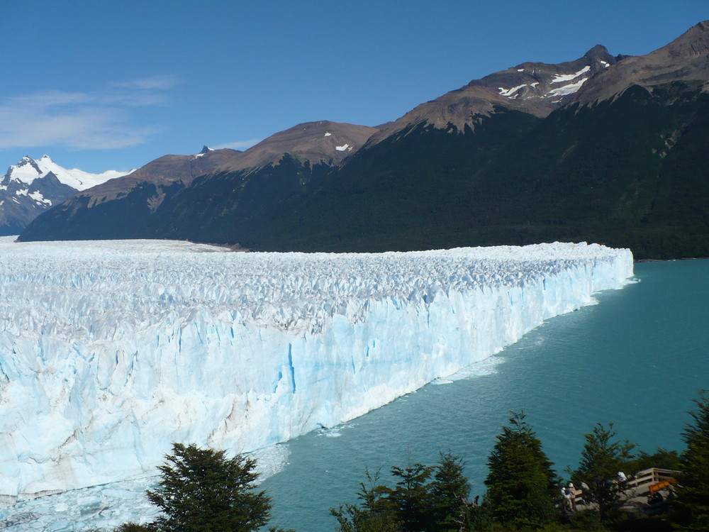 NP Las Glaciares