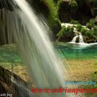 NP Plitvice Lakes : SASTAVCI -Birthmoments of Korana River