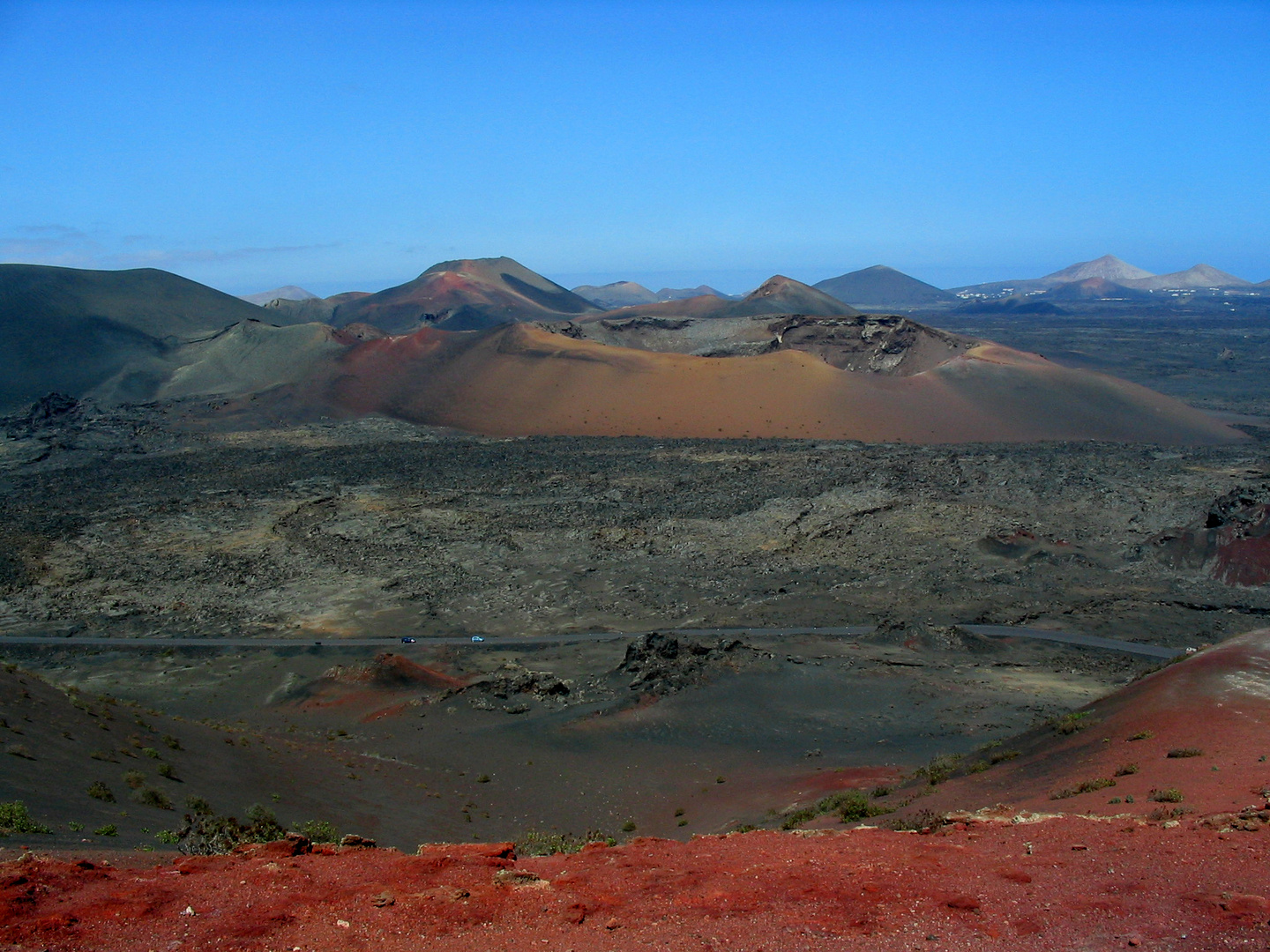 N.P. Timanfaya - 2004 (1)