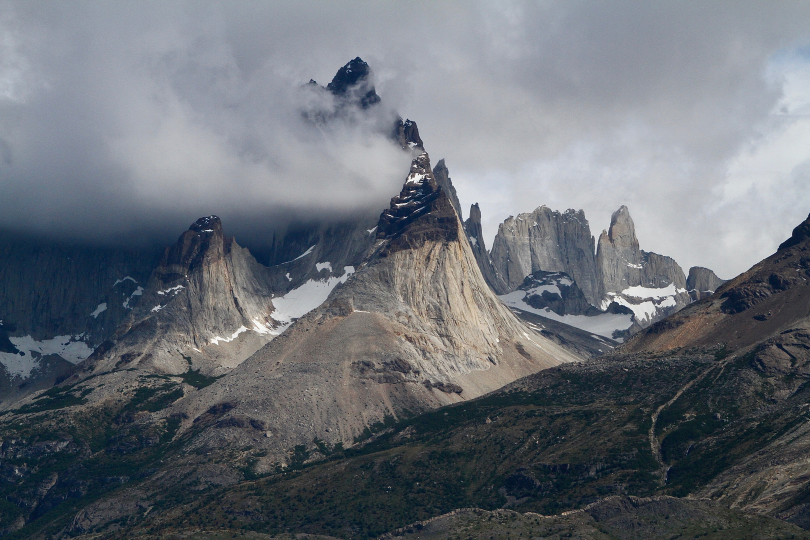 N.P. Torres del Paine 1