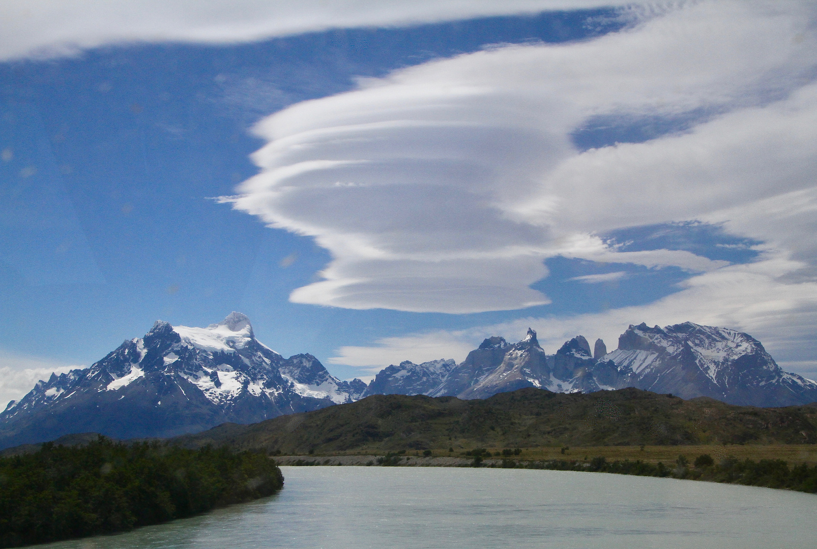 N.P. Torres del Paine 2