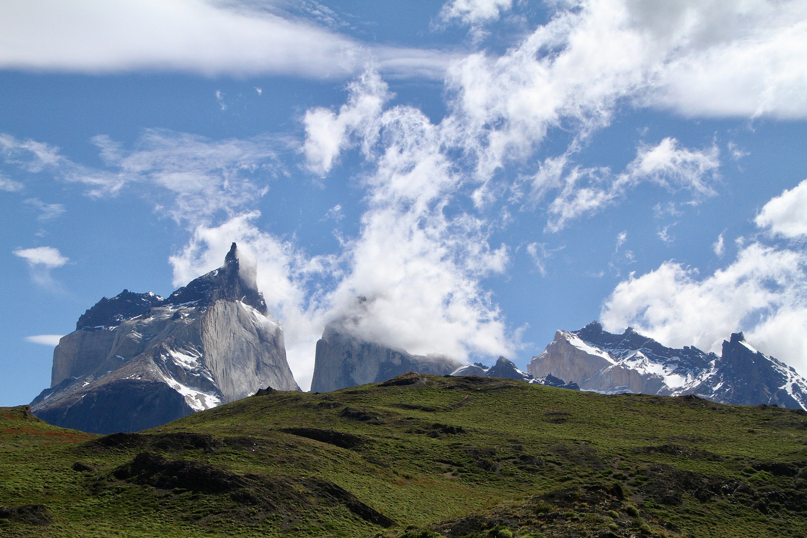 N.P. Torres del Paine 3