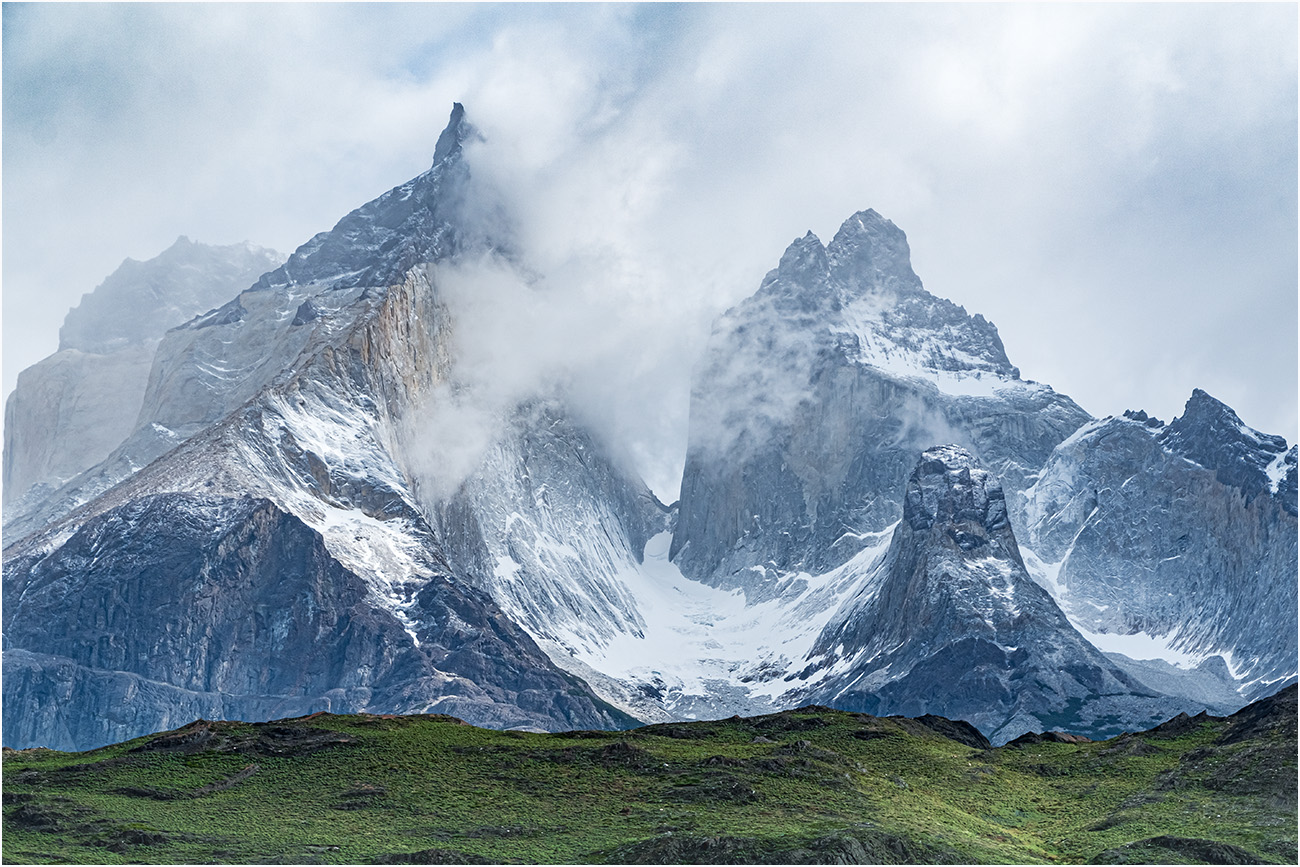 NP Torres del Paine