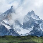 NP Torres del Paine