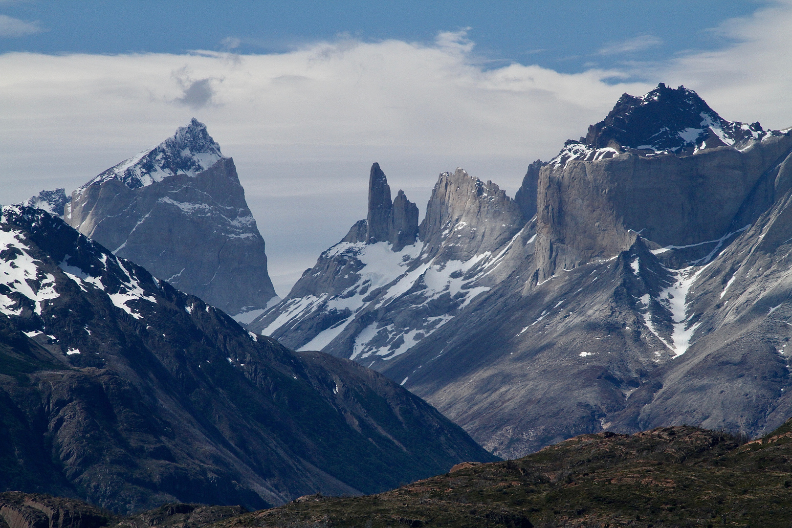 N.P. Torres del Paine 4