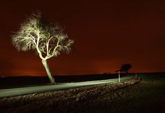 Nr. 1 Lightpainting