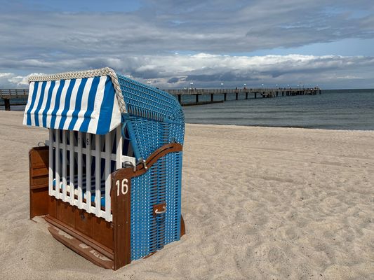 Nr. 16 ist noch zu haben