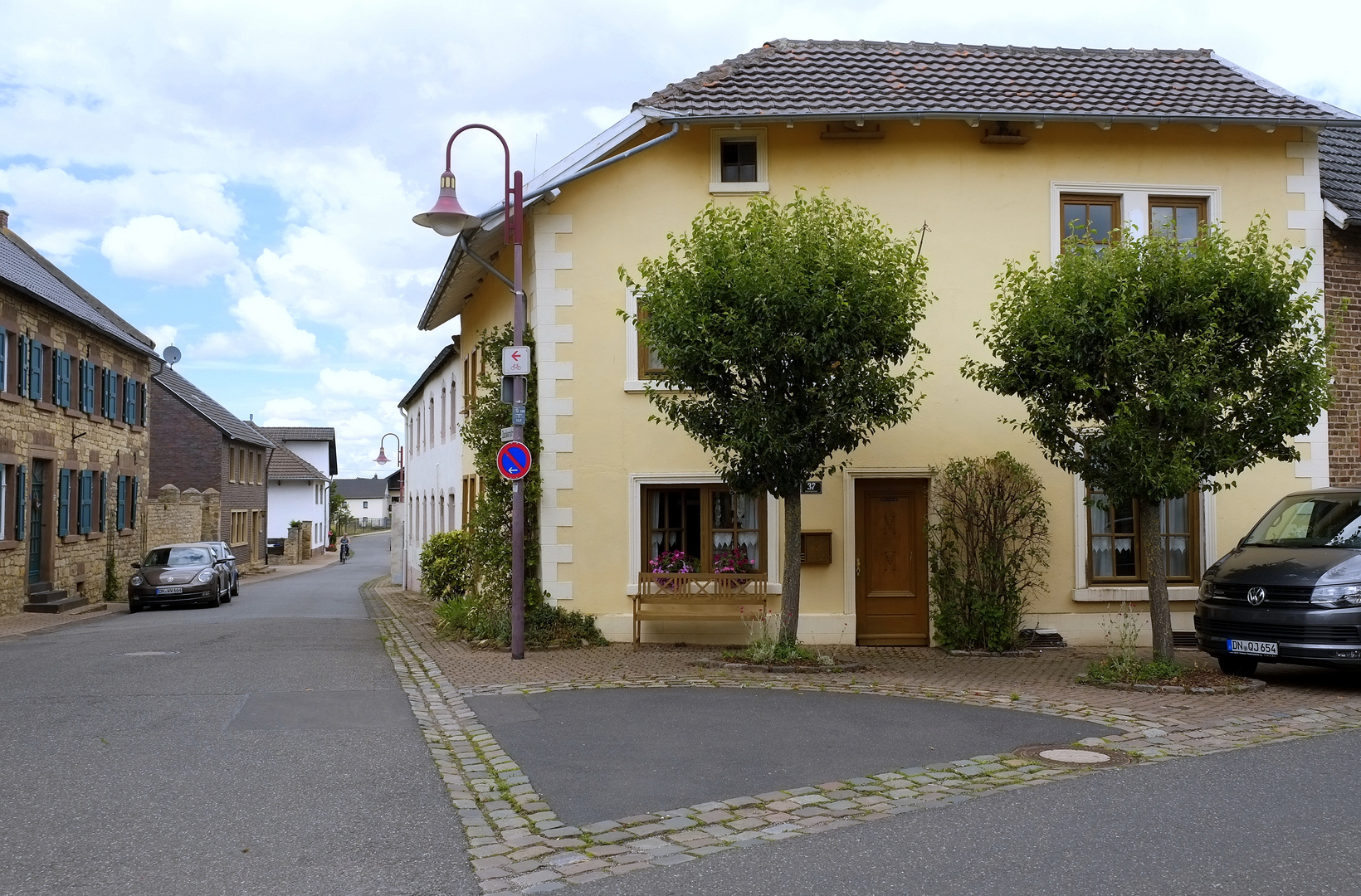 Nr. 37 in Wollersheim