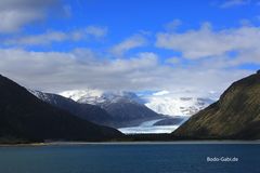 Nr. 4: Der "deutsche" Gletscher