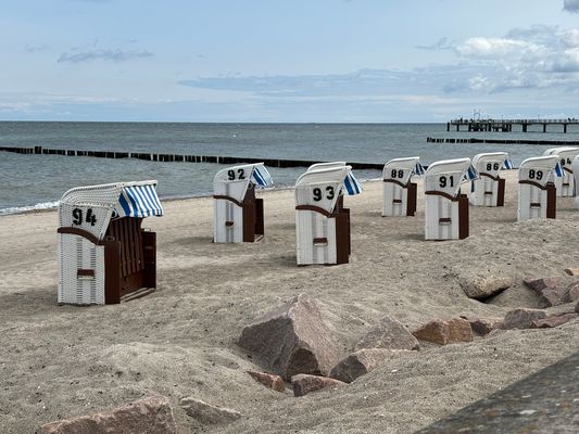 Nr. 90 hat sich versteckt