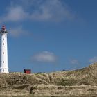 Nr. Lyngvig bei bestem Wetter