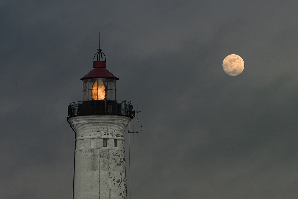 Nr. Lyngvig Bright Moon