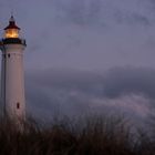 *Nr. Lyngvig Lighthouse*