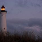 *Nr. Lyngvig Lighthouse*