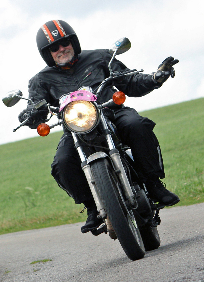 Nr.45 Foto & Bild spezial, menschen, fahrzeuge Bilder auf