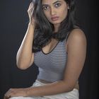 Nrithya (21) from Bangalore/India