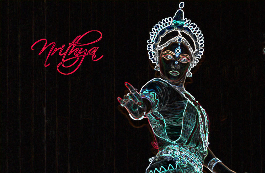 Nrithya (Dance)