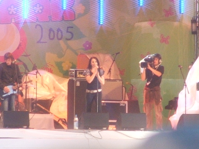 NRJ itP 2005 - Melanie C.