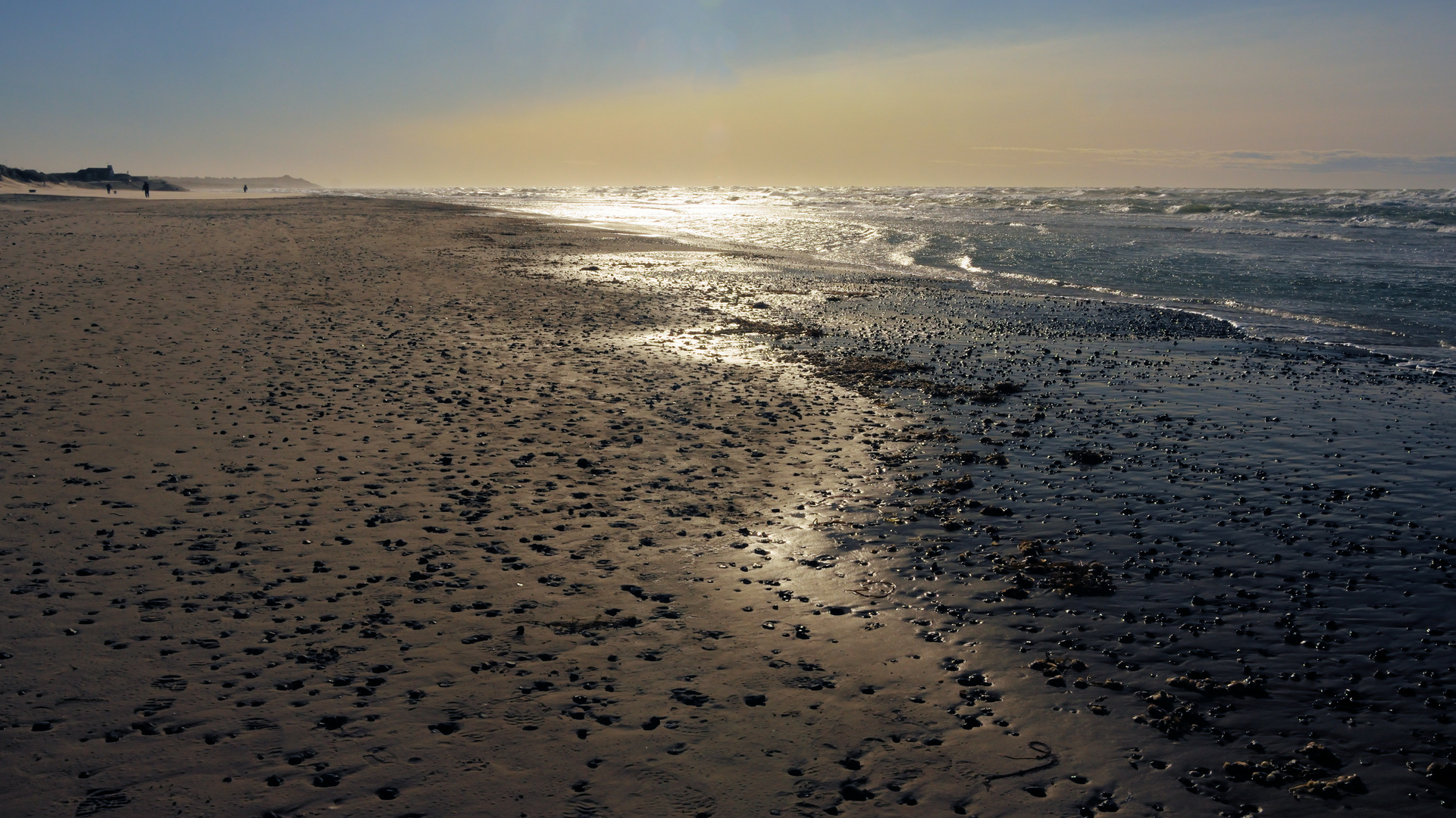 Nørlev Strand