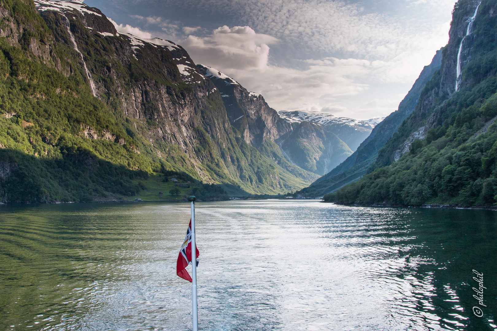 Næroyfjord