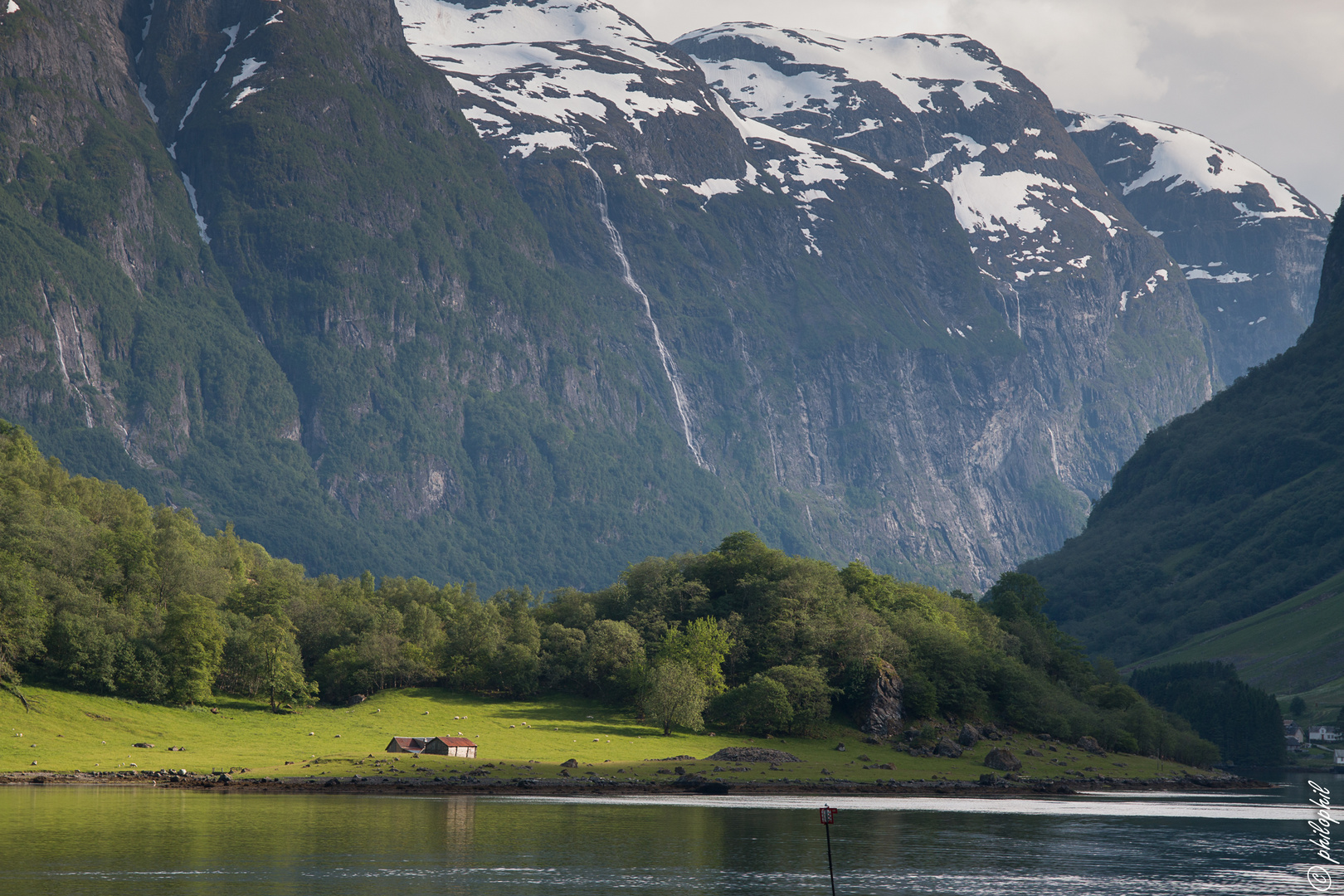 Næroyfjord