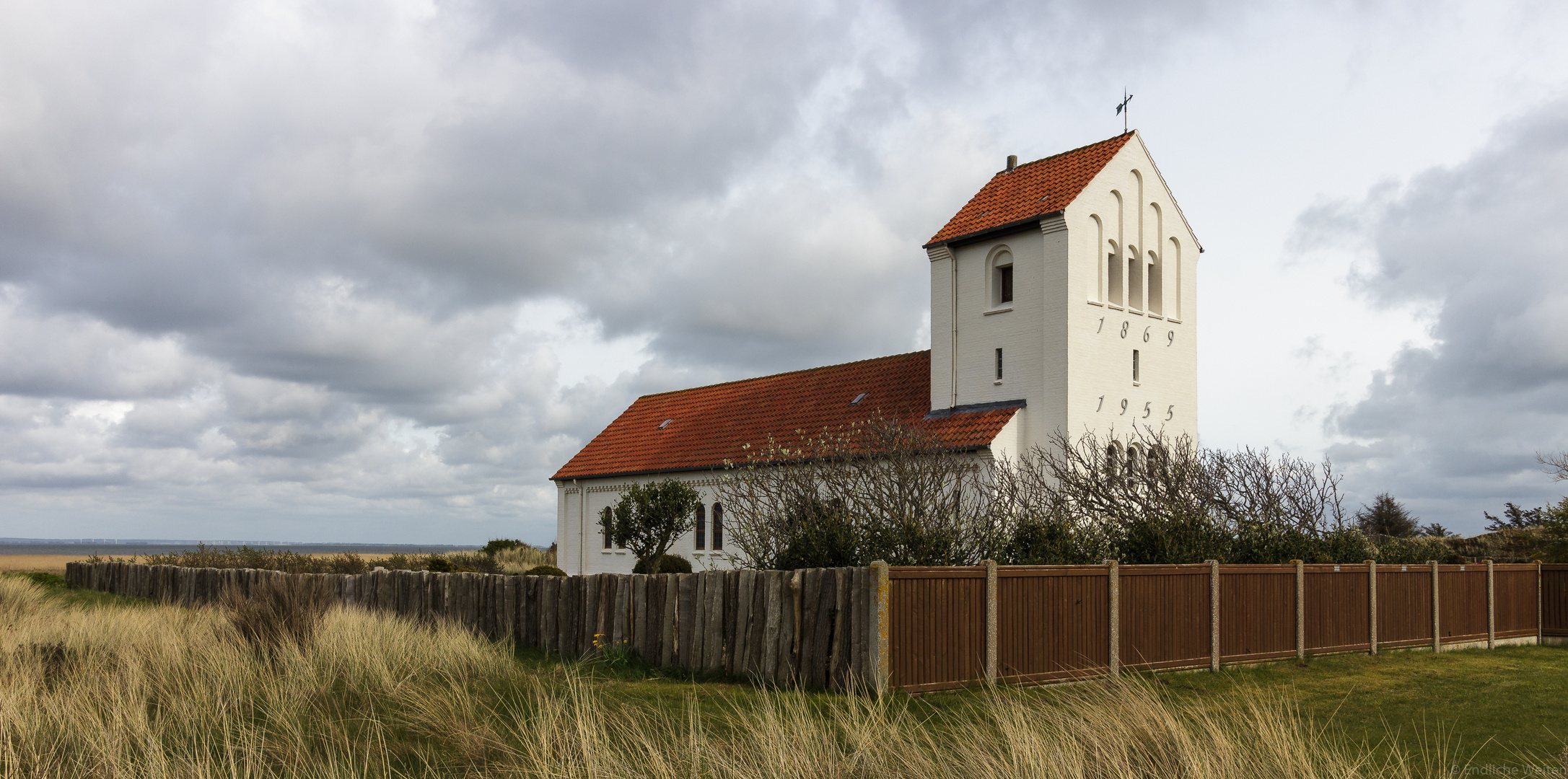 Nørre Lyngvig Kirke