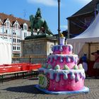 NRW - Happy Birthday zum 70. 