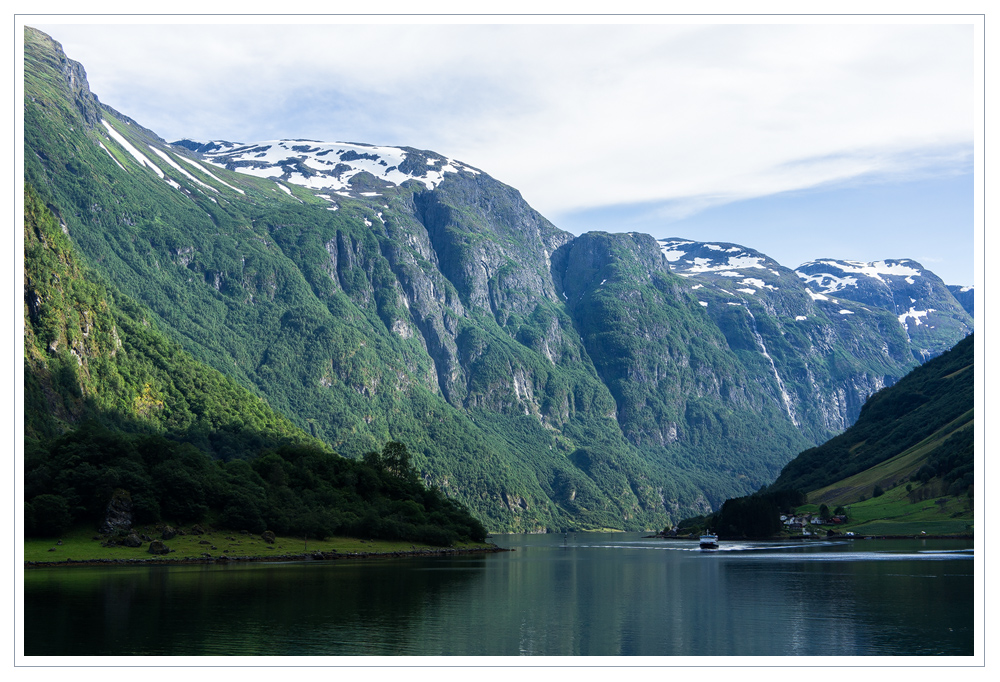 Nærøyfjord