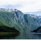 Nærøyfjord