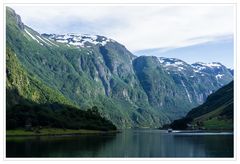 Nærøyfjord