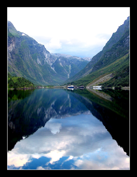 Nærøyfjord 2