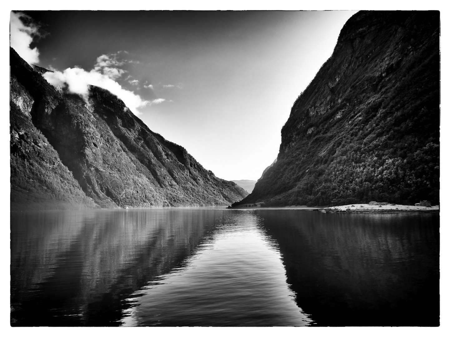 Nærøyfjord