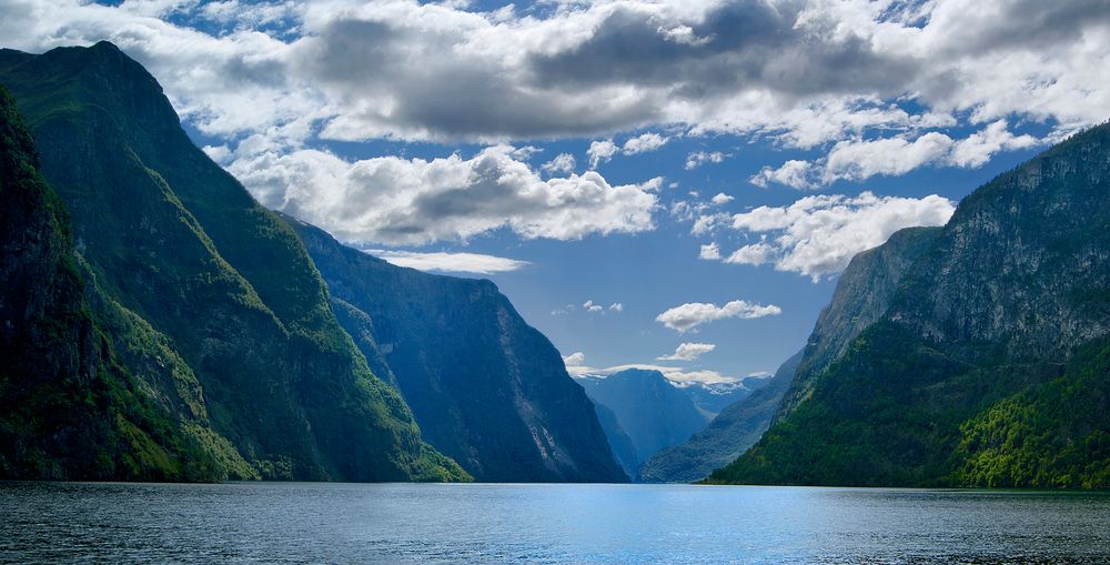 Nærøyfjord