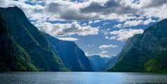 Nærøyfjord