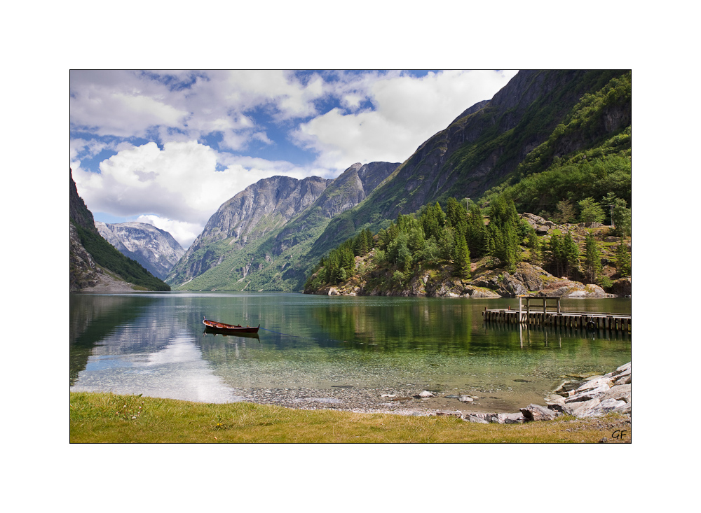 Nærøyfjord