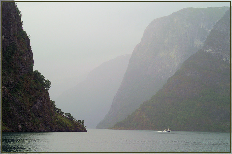 Nærøyfjord