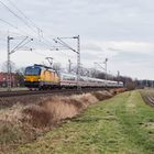 NS 193 statt DB 101