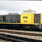 NS 2530 Einzelganger